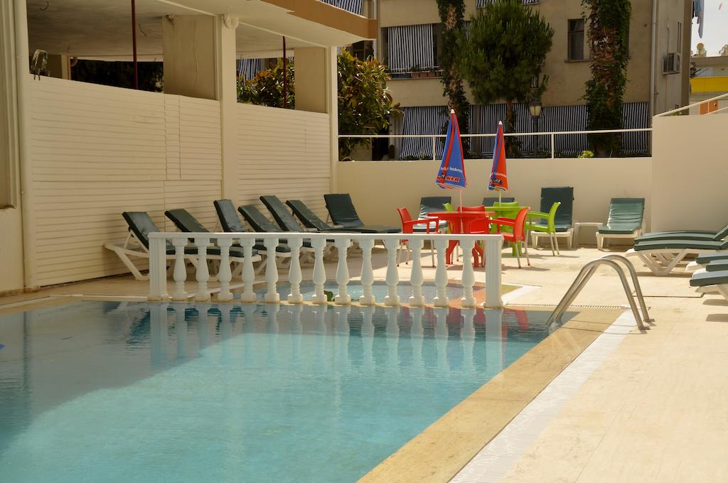 Aslan Corner Hotel — Аланья, Туреччина мініатюра 12