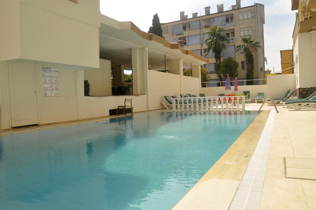 Aslan Corner Hotel — Аланья, Туреччина мініатюра 13