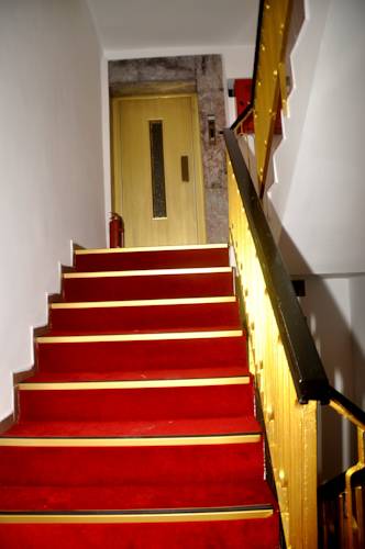 Aslan Corner Hotel — Аланья, Туреччина мініатюра 20