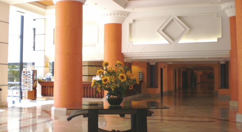 Zentral Center Hotel — о. Тенеріфе (Канари), Іспанія мініатюра 6
