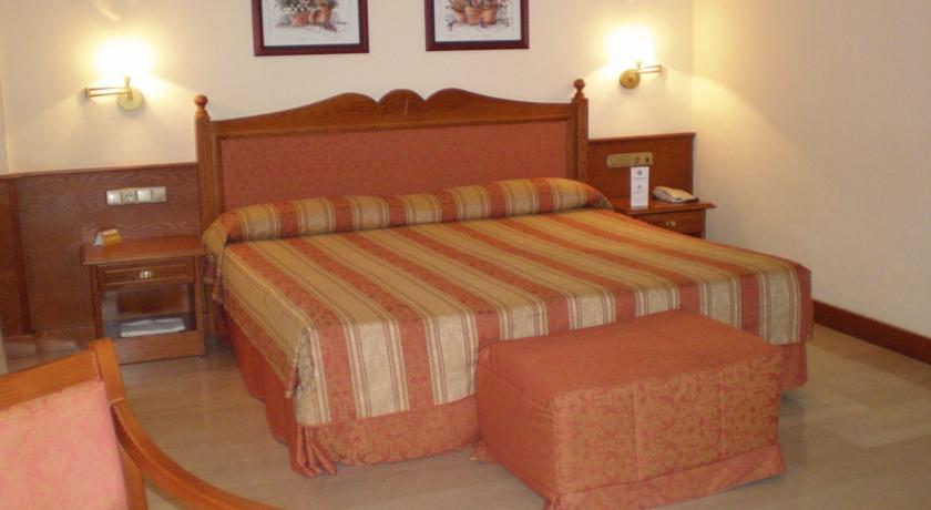 Zentral Center Hotel — о. Тенеріфе (Канари), Іспанія мініатюра 7