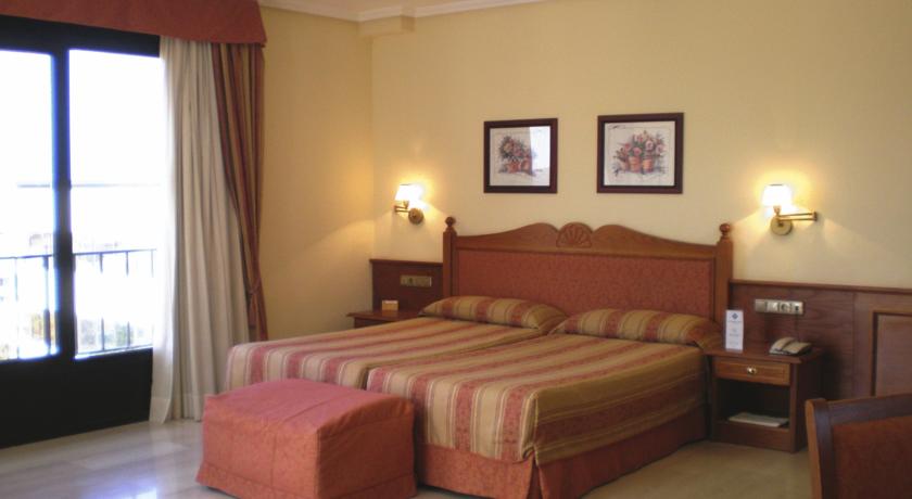 Zentral Center Hotel — о. Тенеріфе (Канари), Іспанія мініатюра 8