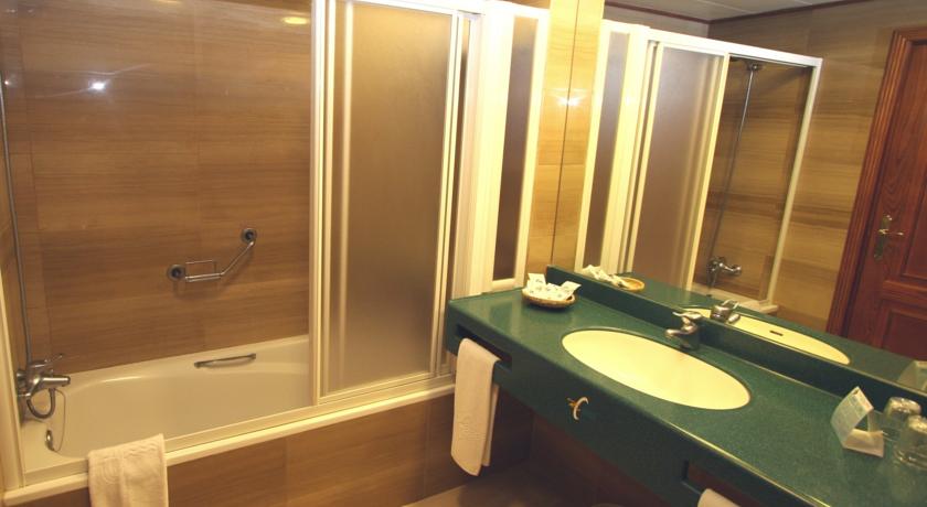 Zentral Center Hotel — о. Тенеріфе (Канари), Іспанія мініатюра 10
