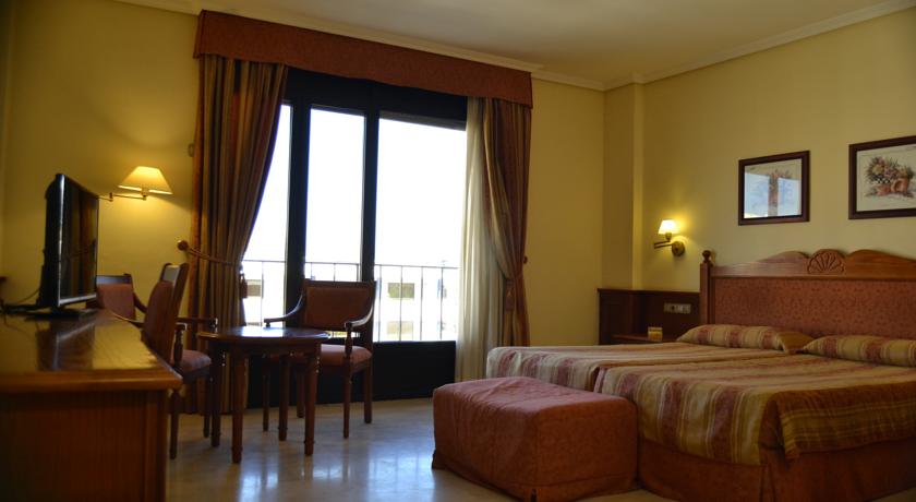 Zentral Center Hotel — о. Тенеріфе (Канари), Іспанія мініатюра 11