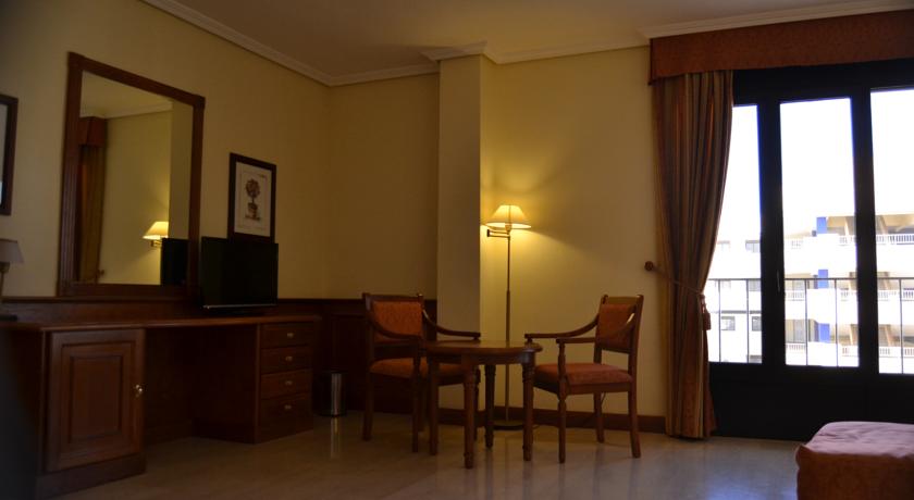 Zentral Center Hotel — о. Тенеріфе (Канари), Іспанія мініатюра 12