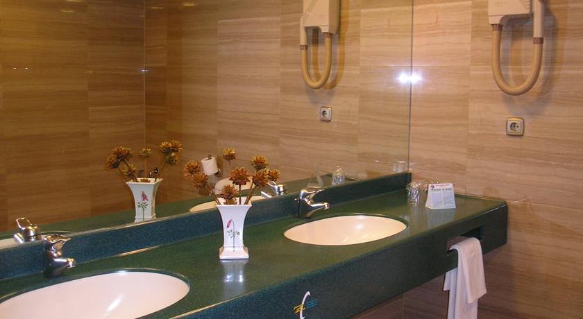Zentral Center Hotel — о. Тенеріфе (Канари), Іспанія мініатюра 13