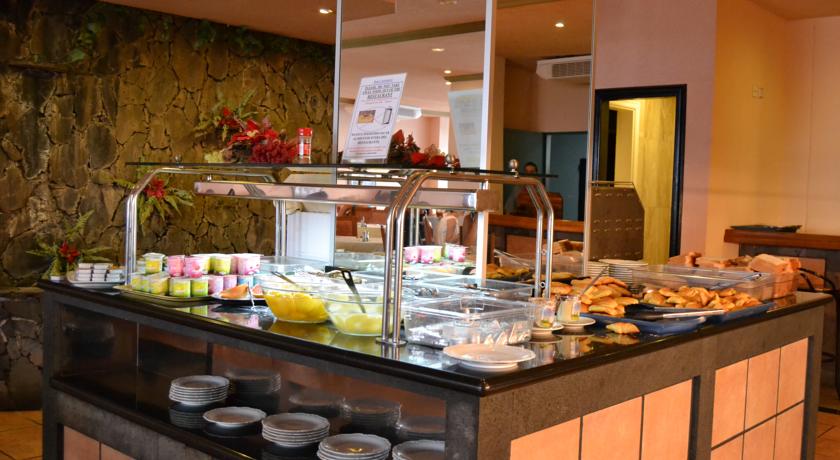 Zentral Center Hotel — о. Тенеріфе (Канари), Іспанія мініатюра 19