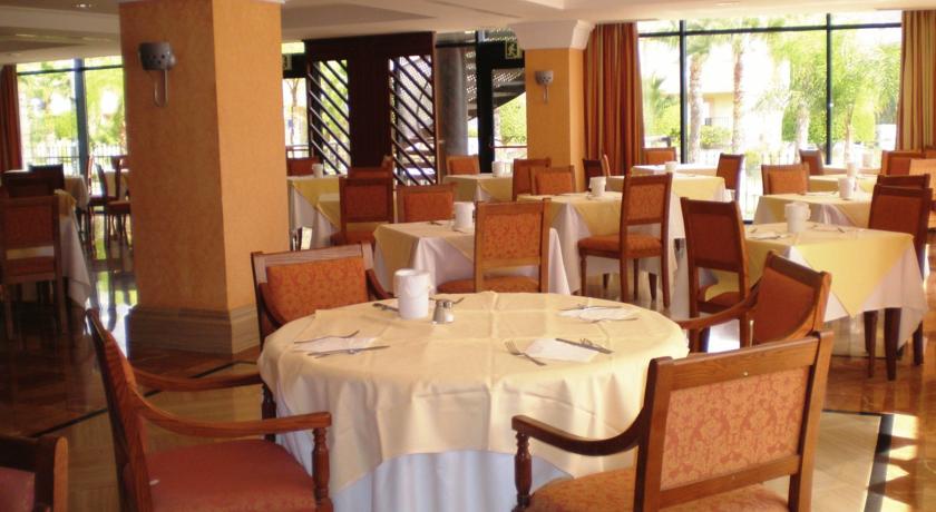 Zentral Center Hotel — о. Тенеріфе (Канари), Іспанія мініатюра 22