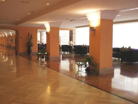 Zentral Center Hotel — о. Тенеріфе (Канари), Іспанія мініатюра 23