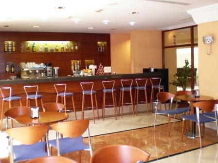 Zentral Center Hotel — о. Тенеріфе (Канари), Іспанія мініатюра 25