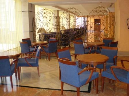 Zentral Center Hotel — о. Тенеріфе (Канари), Іспанія мініатюра 26