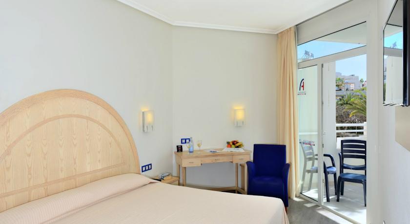 Alexandre Hotel Troya — о. Тенеріфе (Канари), Іспанія мініатюра 6