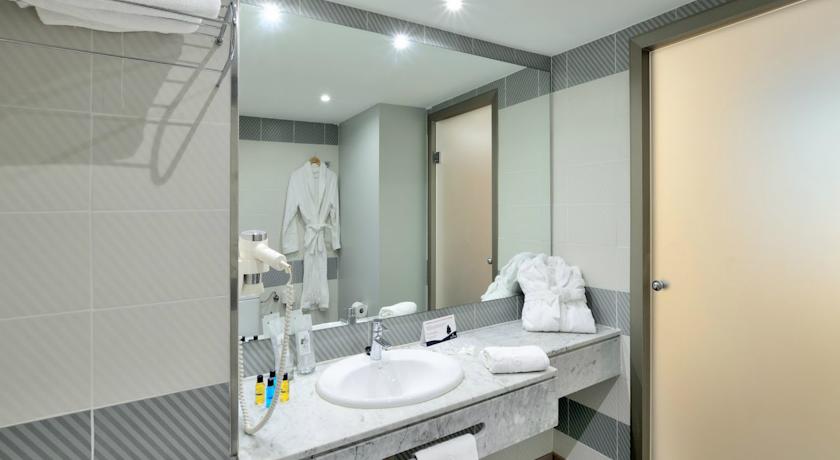 Alexandre Hotel Troya — о. Тенеріфе (Канари), Іспанія мініатюра 7