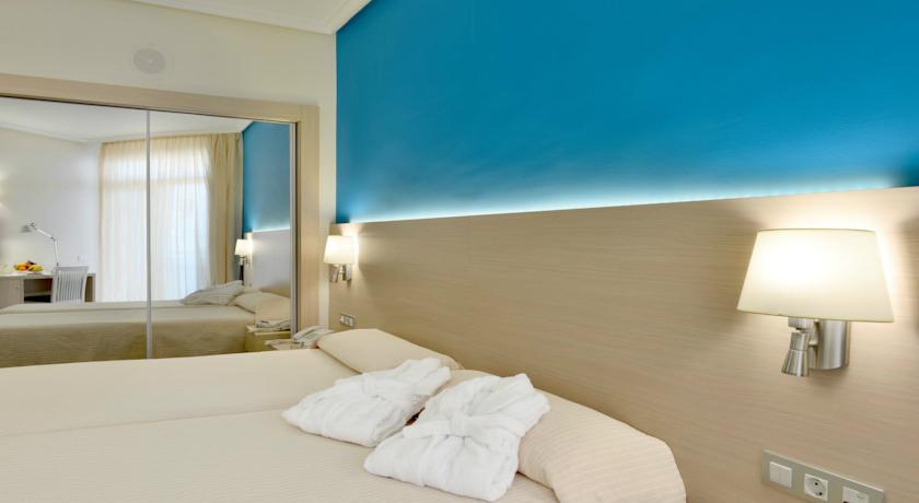 Alexandre Hotel Troya — о. Тенеріфе (Канари), Іспанія мініатюра 9