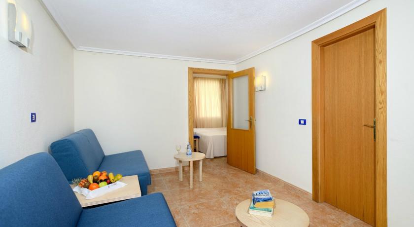 Alexandre Hotel Troya — о. Тенеріфе (Канари), Іспанія мініатюра 10