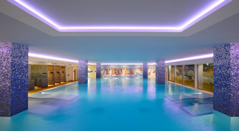 Alexandre Hotel Troya — о. Тенеріфе (Канари), Іспанія мініатюра 14