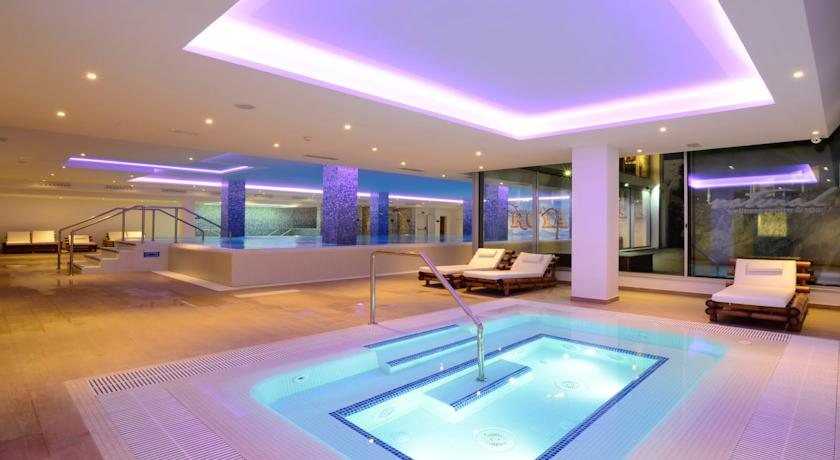 Alexandre Hotel Troya — о. Тенеріфе (Канари), Іспанія мініатюра 15