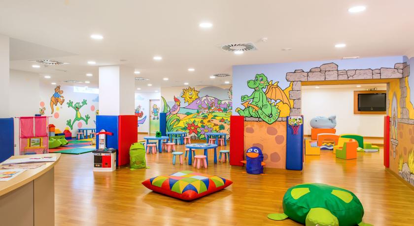 Alexandre Hotel Troya — о. Тенеріфе (Канари), Іспанія мініатюра 17