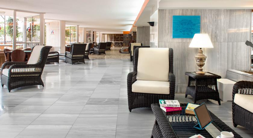 Alexandre Hotel Troya — о. Тенеріфе (Канари), Іспанія мініатюра 18