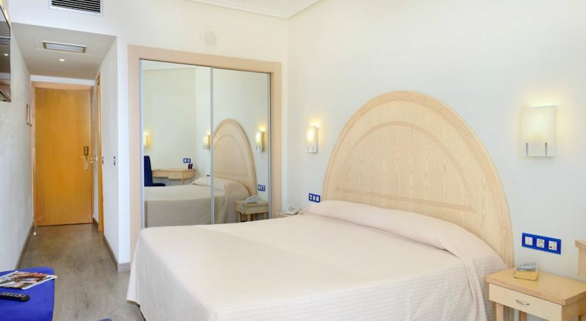 Alexandre Hotel Troya — о. Тенеріфе (Канари), Іспанія мініатюра 19