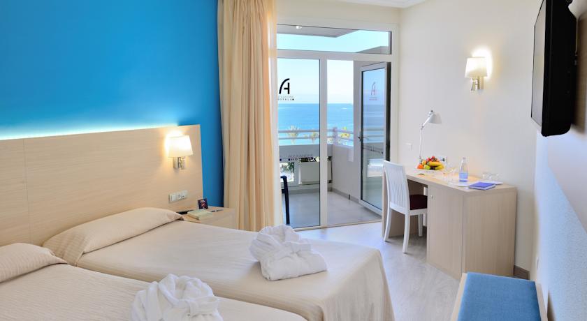 Alexandre Hotel Troya — о. Тенеріфе (Канари), Іспанія мініатюра 20