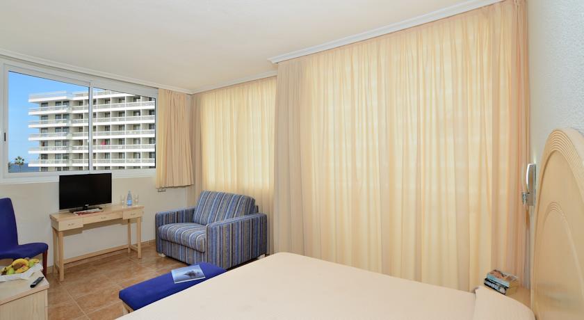 Alexandre Hotel Troya — о. Тенеріфе (Канари), Іспанія мініатюра 21