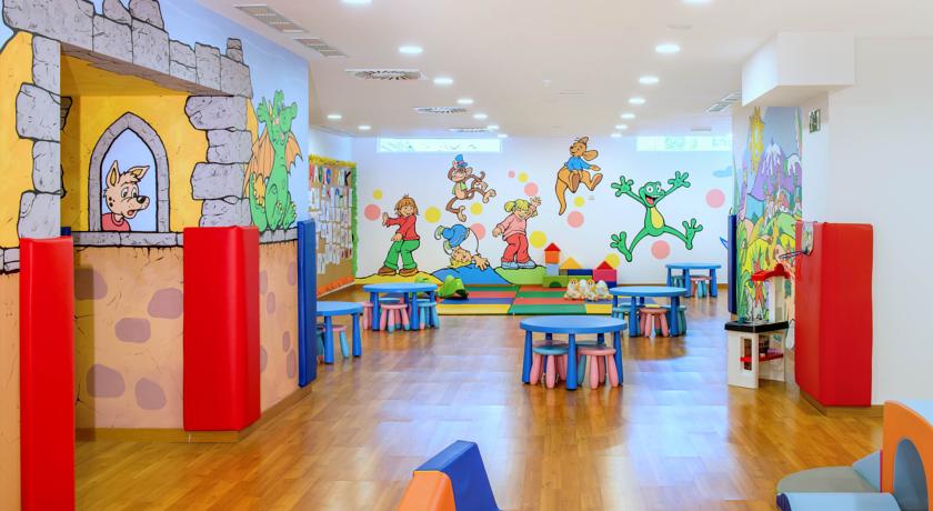Alexandre Hotel Troya — о. Тенеріфе (Канари), Іспанія мініатюра 24