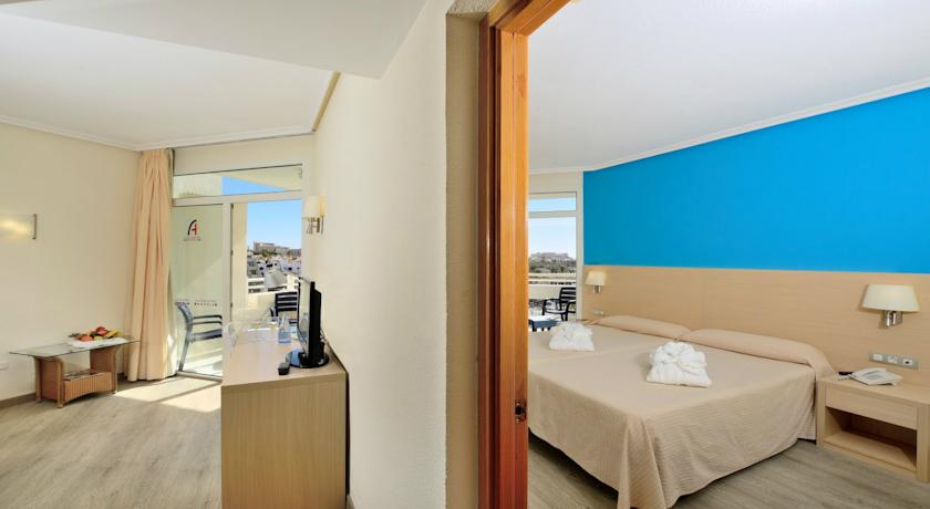 Alexandre Hotel Troya — о. Тенеріфе (Канари), Іспанія мініатюра 26