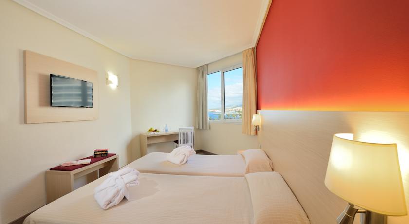 Alexandre Hotel Troya — о. Тенеріфе (Канари), Іспанія мініатюра 28