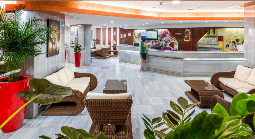 Alexandre Hotel Troya — о. Тенеріфе (Канари), Іспанія мініатюра 32