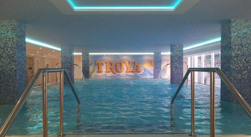 Alexandre Hotel Troya — о. Тенеріфе (Канари), Іспанія мініатюра 34