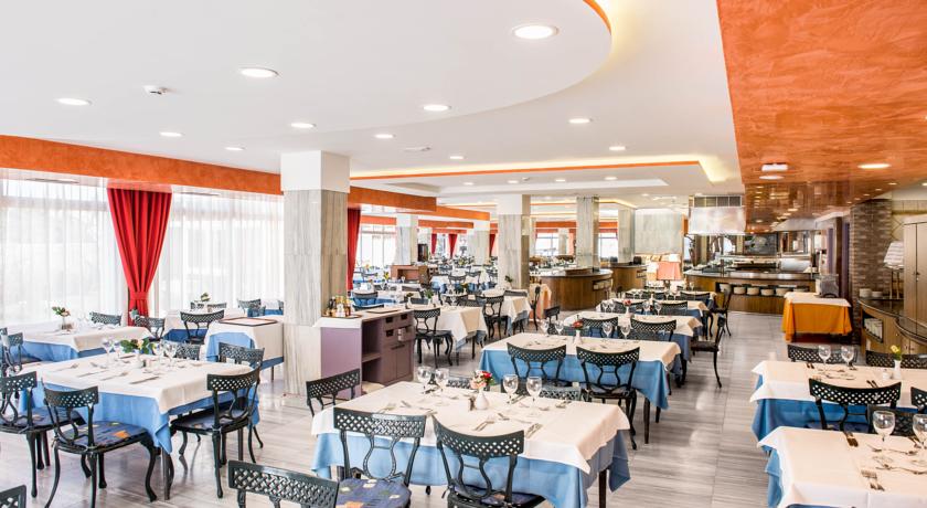 Alexandre Hotel Troya — о. Тенеріфе (Канари), Іспанія мініатюра 35