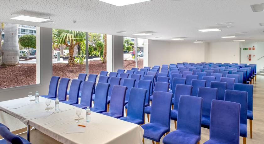 Alexandre Hotel Troya — о. Тенеріфе (Канари), Іспанія мініатюра 38