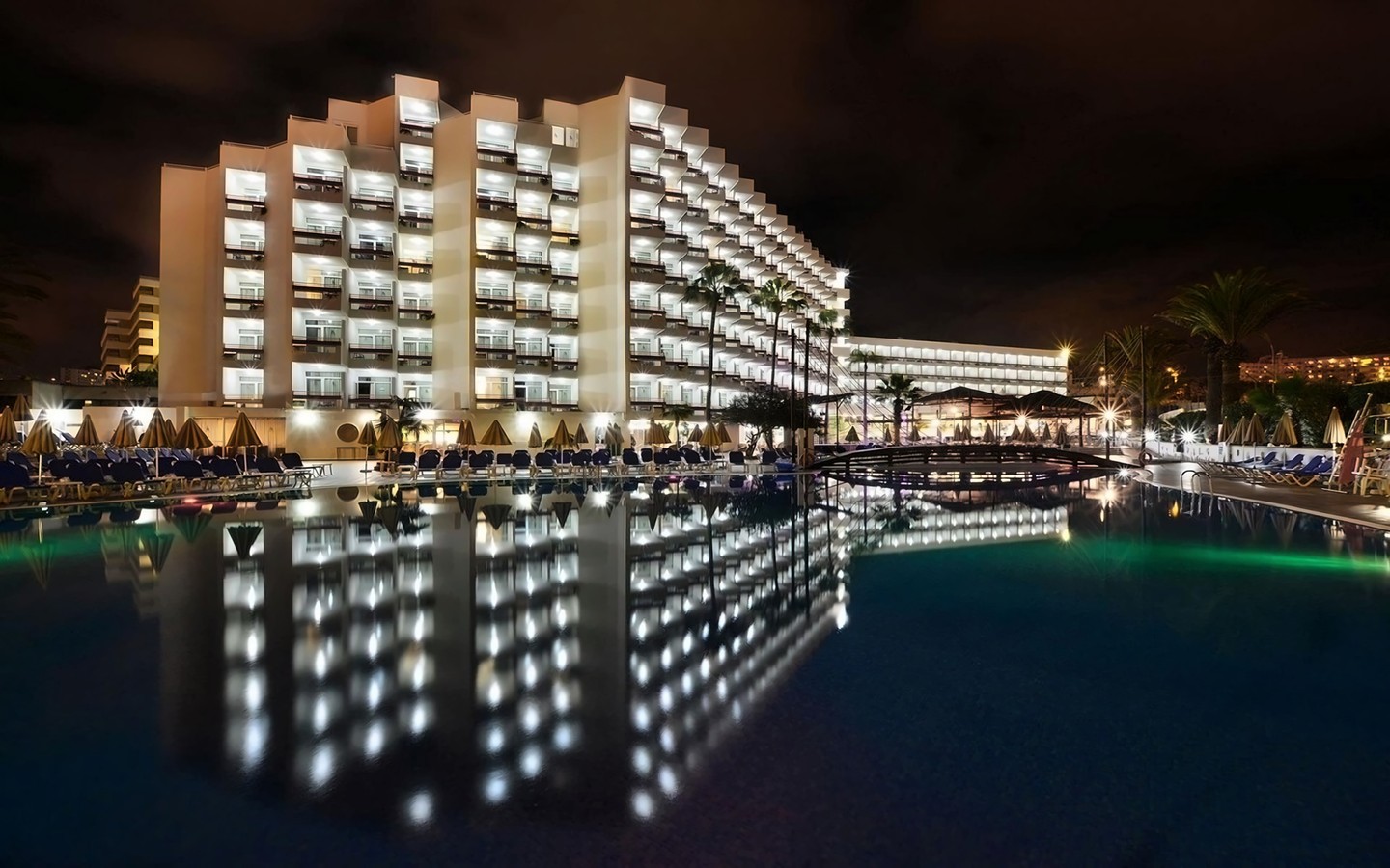 Alexandre Hotel Troya — о. Тенеріфе (Канари), Іспанія мініатюра 46