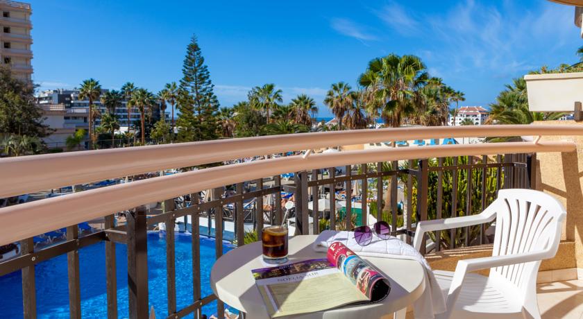 Tigotan Lovers & Friends Playa de las Americas — о. Тенеріфе (Канари), Іспанія мініатюра 6