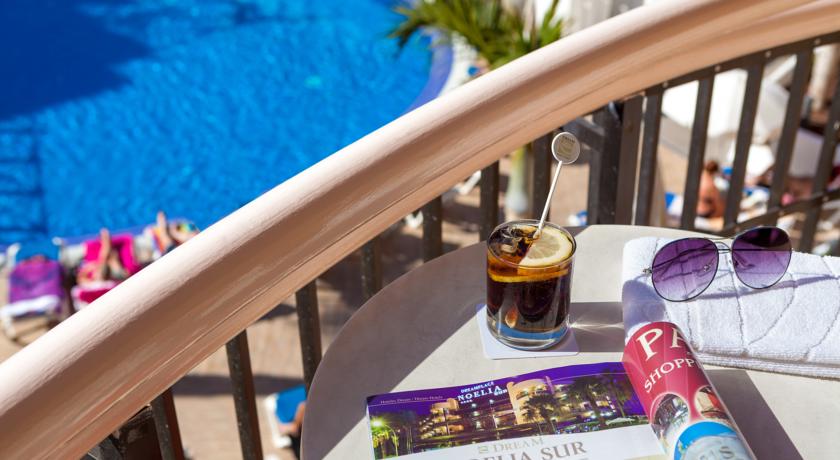 Tigotan Lovers & Friends Playa de las Americas — о. Тенеріфе (Канари), Іспанія мініатюра 7