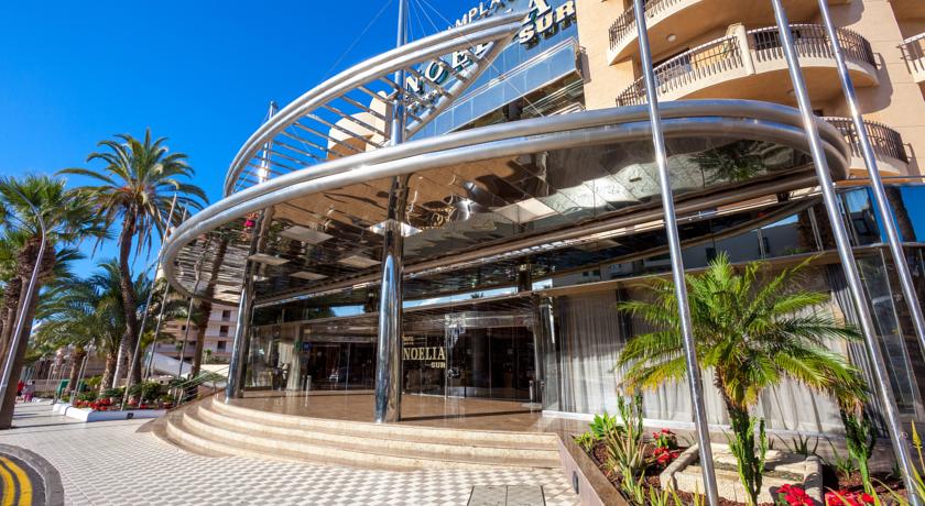 Tigotan Lovers & Friends Playa de las Americas — о. Тенеріфе (Канари), Іспанія мініатюра 8