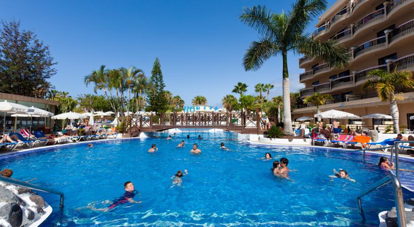 Tigotan Lovers & Friends Playa de las Americas — о. Тенеріфе (Канари), Іспанія мініатюра 9