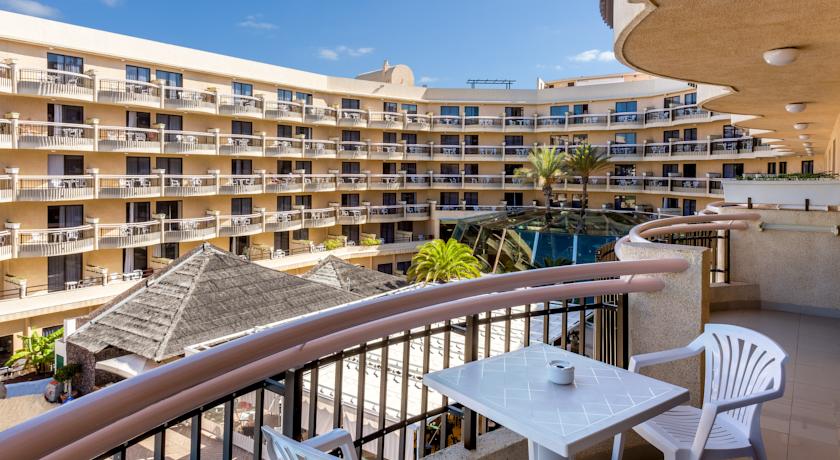 Tigotan Lovers & Friends Playa de las Americas — о. Тенеріфе (Канари), Іспанія мініатюра 15