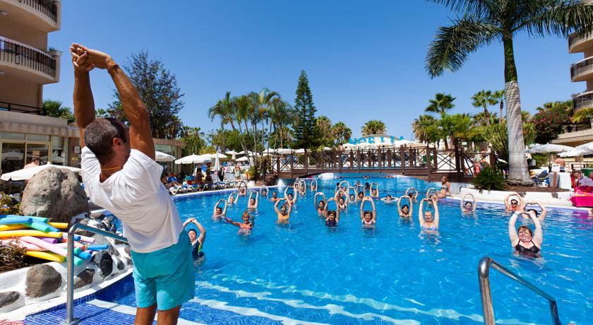 Tigotan Lovers & Friends Playa de las Americas — о. Тенеріфе (Канари), Іспанія мініатюра 16