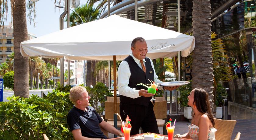 Tigotan Lovers & Friends Playa de las Americas — о. Тенеріфе (Канари), Іспанія мініатюра 24