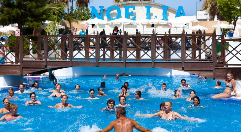 Tigotan Lovers & Friends Playa de las Americas — о. Тенеріфе (Канари), Іспанія мініатюра 25