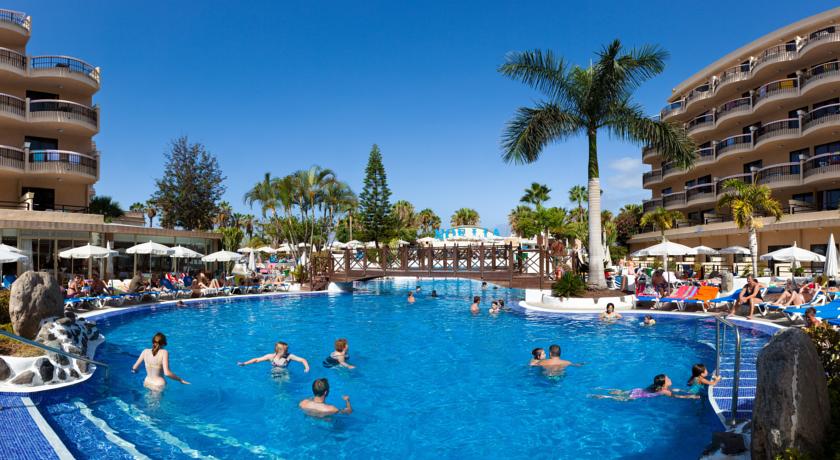 Tigotan Lovers & Friends Playa de las Americas — о. Тенеріфе (Канари), Іспанія мініатюра 26