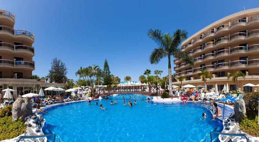 Tigotan Lovers & Friends Playa de las Americas — о. Тенеріфе (Канари), Іспанія мініатюра 28