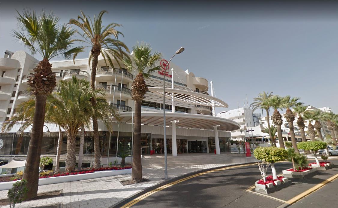 Tigotan Lovers & Friends Playa de las Americas — о. Тенеріфе (Канари), Іспанія мініатюра 42