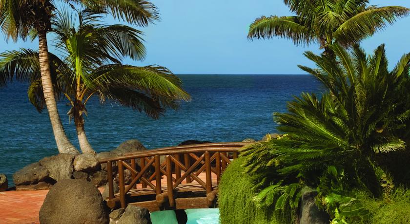 Dreams Jardin Tropical Resort & Spa — о. Тенеріфе (Канари), Іспанія мініатюра 6