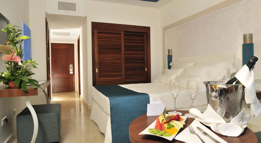 Dreams Jardin Tropical Resort & Spa — о. Тенеріфе (Канари), Іспанія мініатюра 11