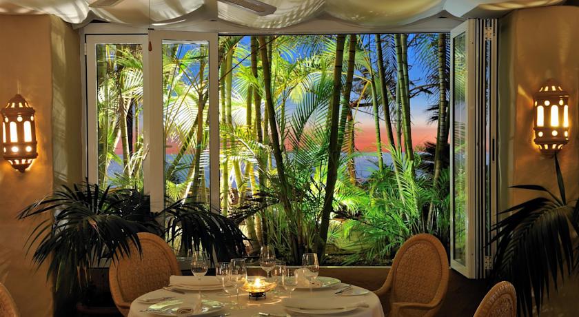 Dreams Jardin Tropical Resort & Spa — о. Тенеріфе (Канари), Іспанія мініатюра 17