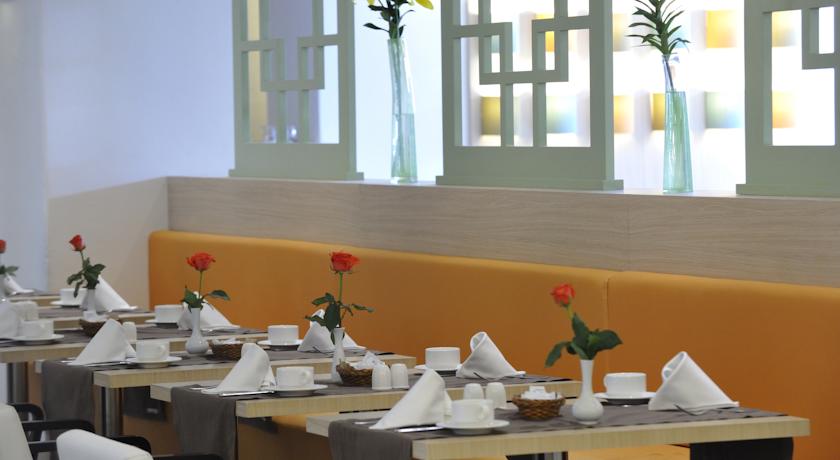 Dreams Jardin Tropical Resort & Spa — о. Тенеріфе (Канари), Іспанія мініатюра 23