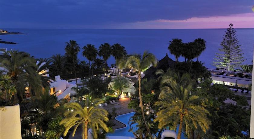Dreams Jardin Tropical Resort & Spa — о. Тенеріфе (Канари), Іспанія мініатюра 26
